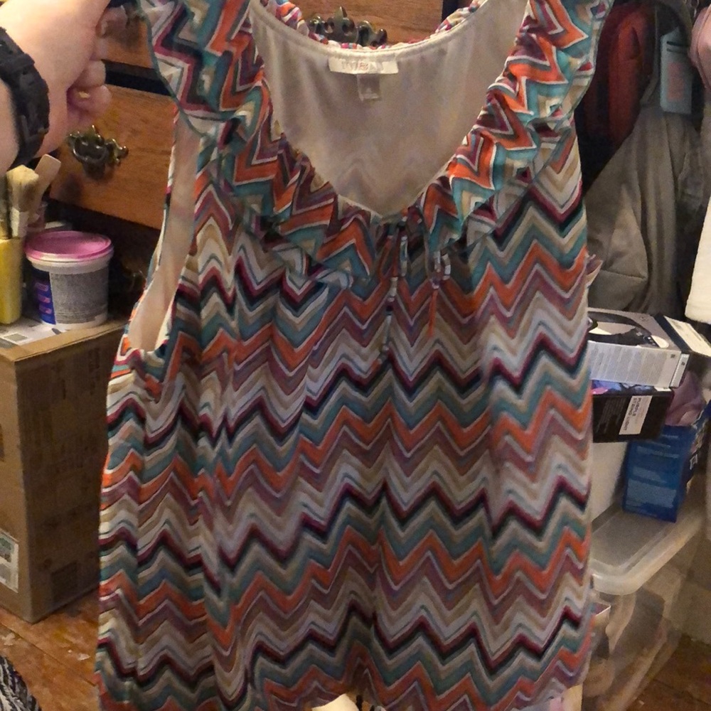 Blouse
